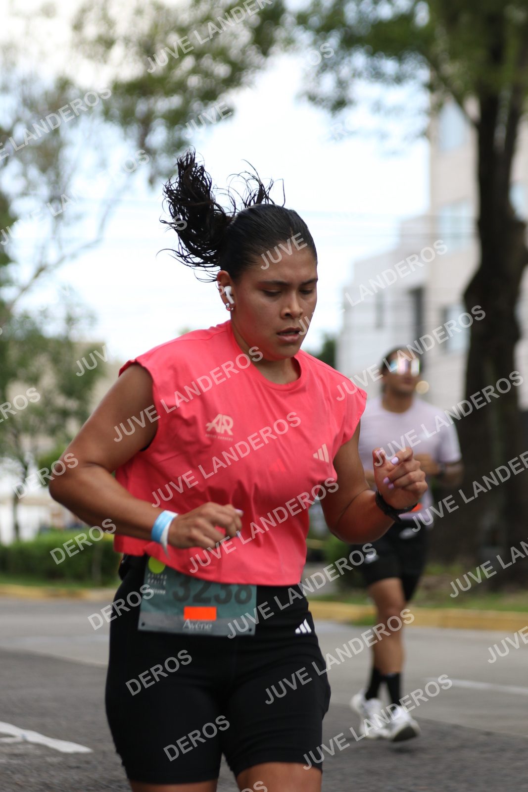 Foto de ADIDAS SPLITS GUADALAJARA 15K / 30K en Av. San Ignacio esquina Av. Ignacio L. Vallarta, Zapopan a las 09:08