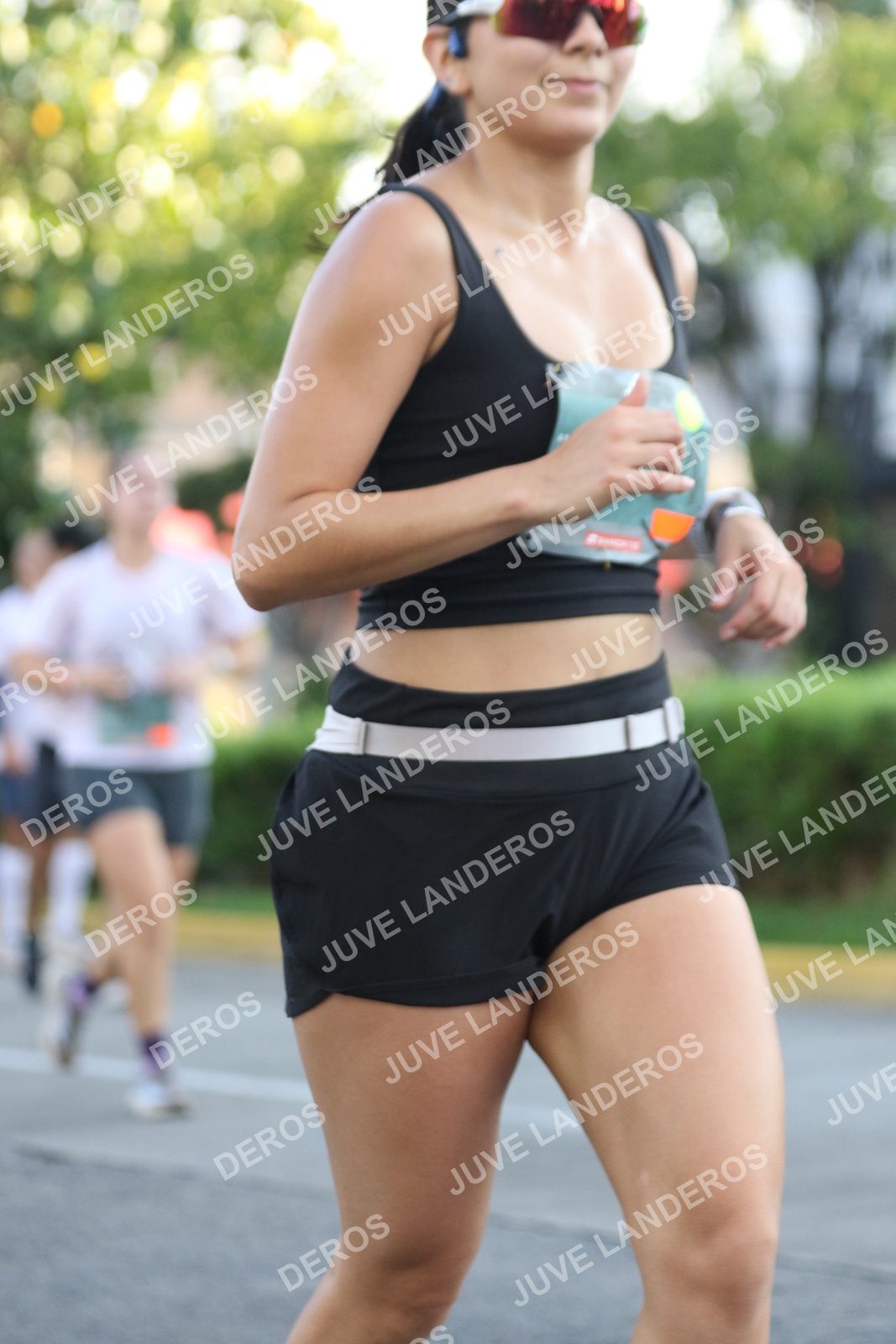 Foto de ADIDAS SPLITS GUADALAJARA 15K / 30K en Av. San Ignacio esquina Av. Ignacio L. Vallarta, Zapopan a las 07:45