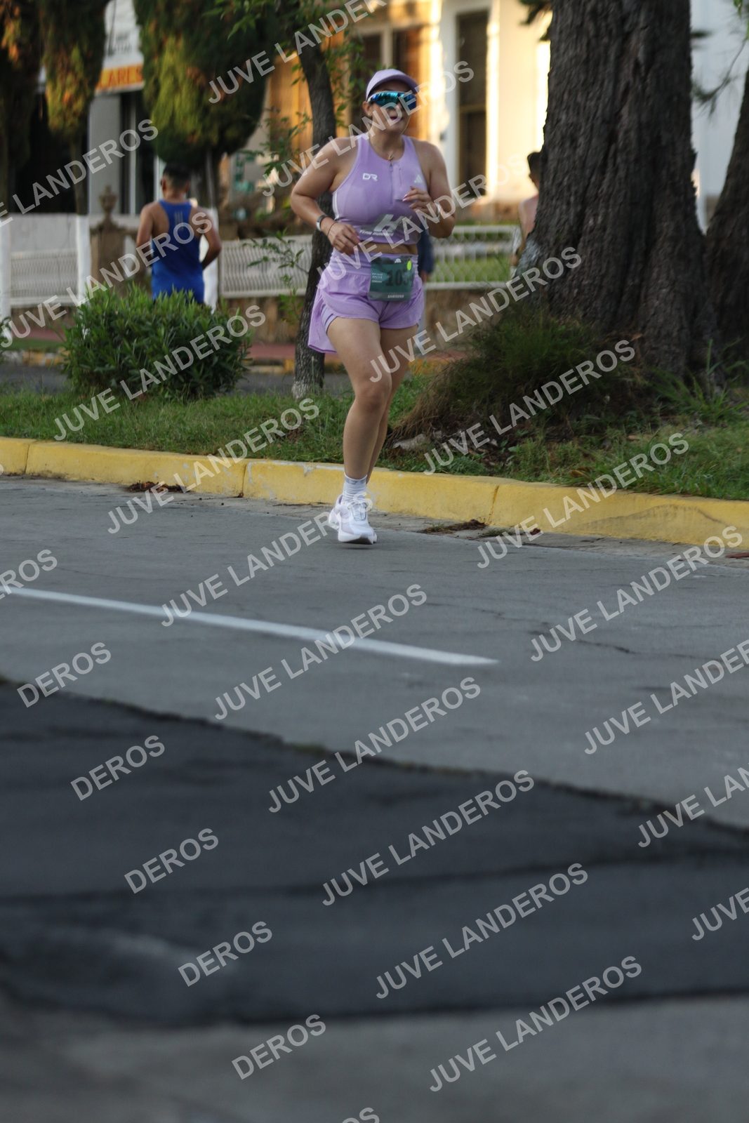 Foto de ADIDAS SPLITS GUADALAJARA 15K / 30K en Av. San Ignacio esquina Av. Ignacio L. Vallarta, Zapopan a las 07:17