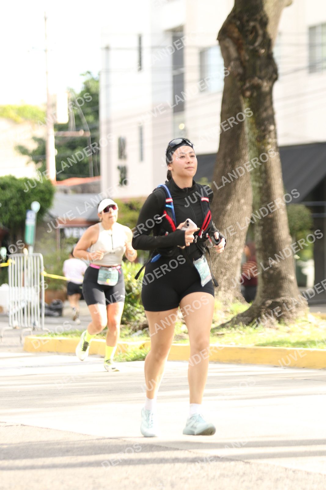 Foto de ADIDAS SPLITS GUADALAJARA 15K / 30K en Av. San Ignacio esquina Av. Ignacio L. Vallarta, Zapopan a las 09:12