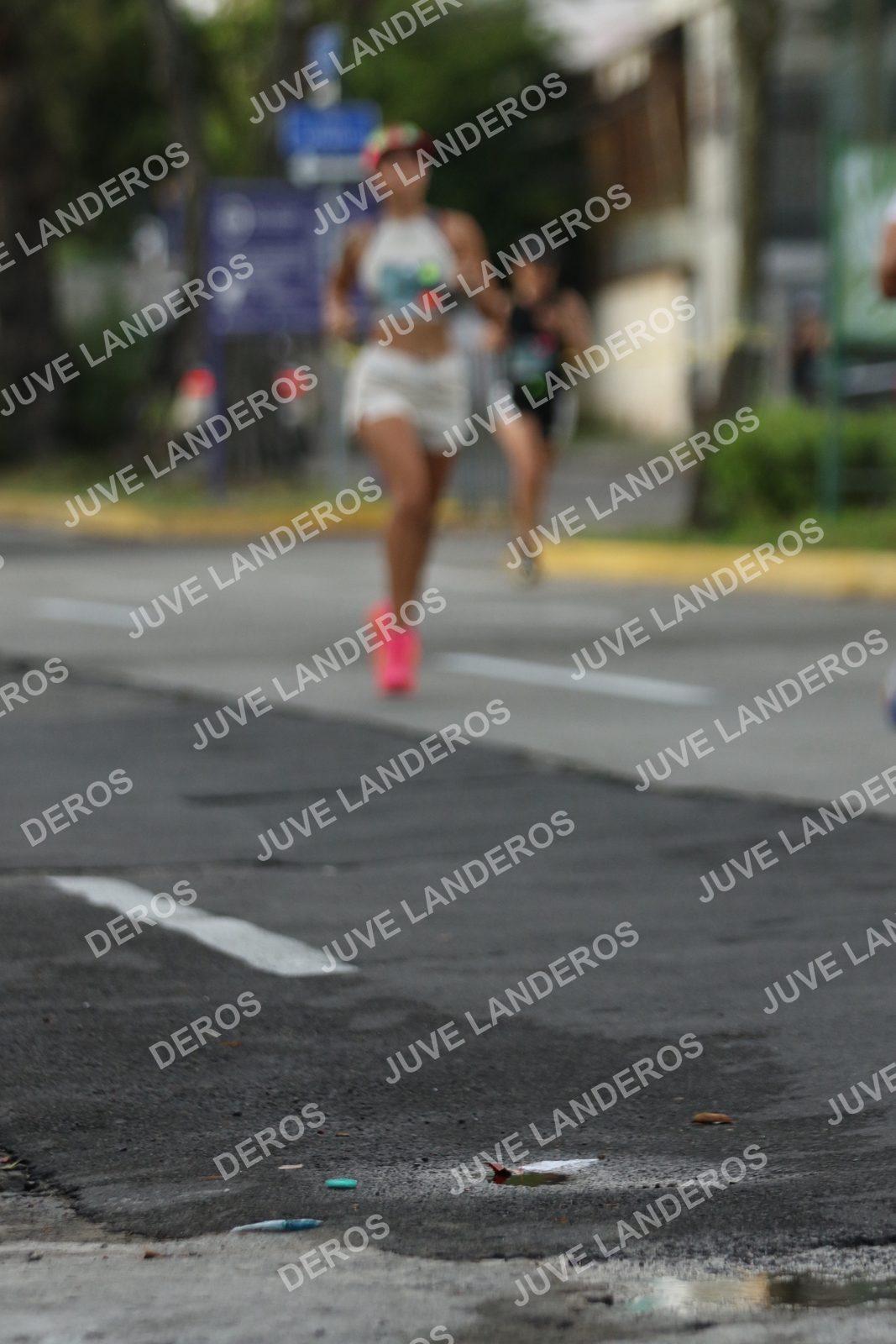 Foto de ADIDAS SPLITS GUADALAJARA 15K / 30K en Av. San Ignacio esquina Av. Ignacio L. Vallarta, Zapopan a las 07:03