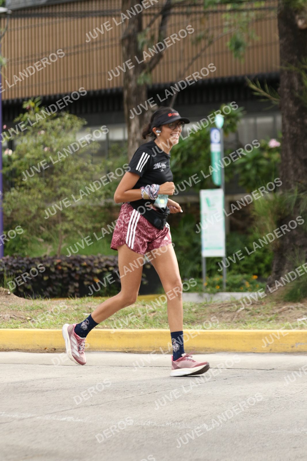 Foto de ADIDAS SPLITS GUADALAJARA 15K / 30K en Av. San Ignacio esquina Av. Ignacio L. Vallarta, Zapopan a las 09:10