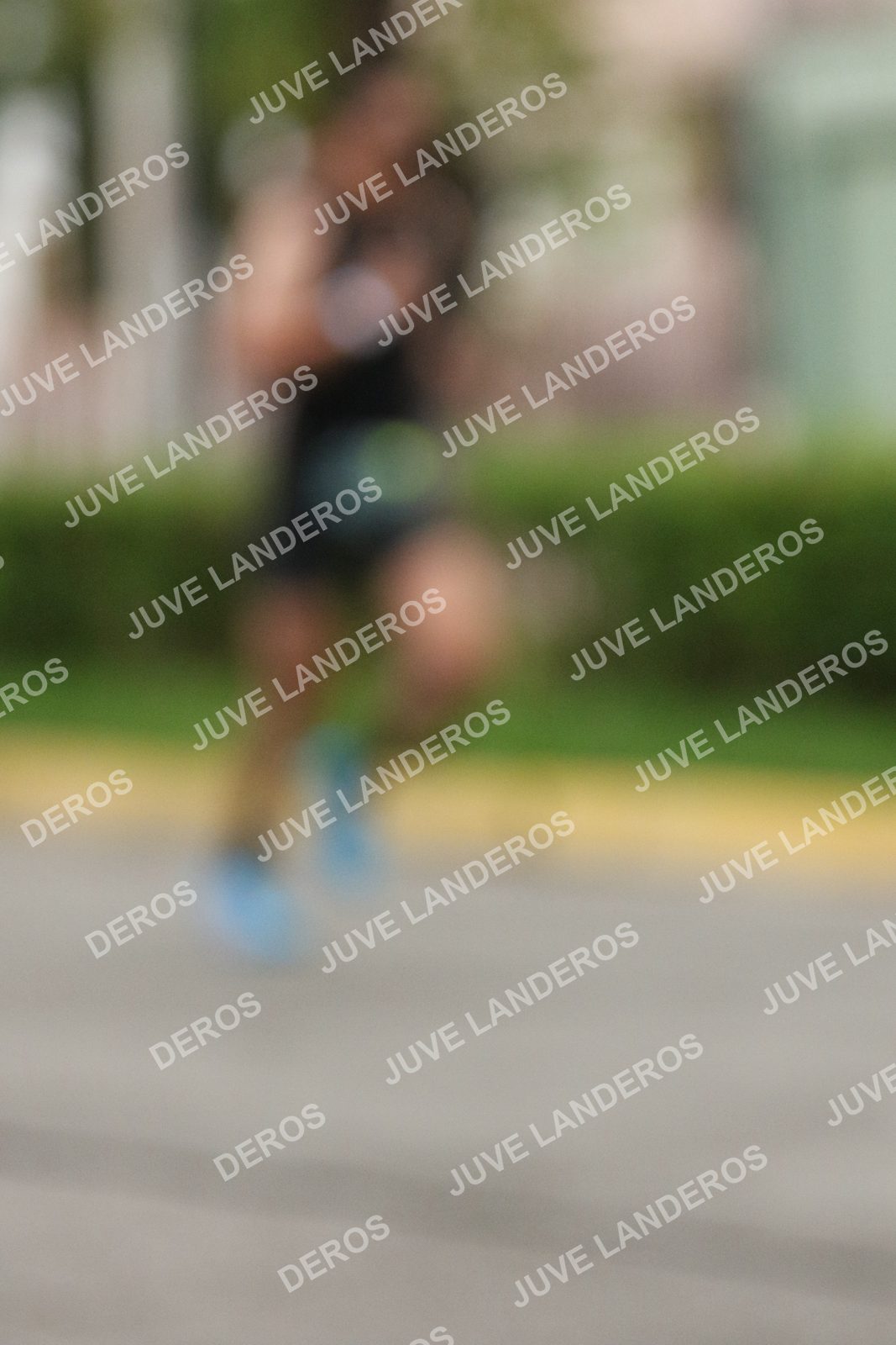 Foto de ADIDAS SPLITS GUADALAJARA 15K / 30K en Av. San Ignacio esquina Av. Ignacio L. Vallarta, Zapopan a las 06:50