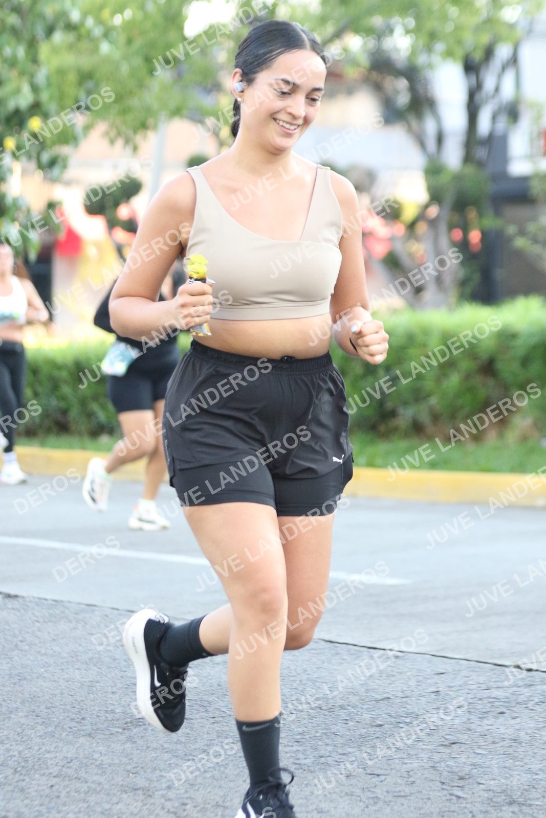 Foto de ADIDAS SPLITS GUADALAJARA 15K / 30K en Av. San Ignacio esquina Av. Ignacio L. Vallarta, Zapopan a las 07:40