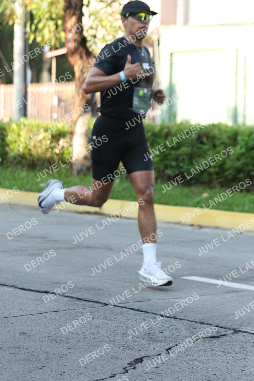 Foto de ADIDAS SPLITS GUADALAJARA 15K / 30K en Av. San Ignacio esquina Av. Ignacio L. Vallarta, Zapopan a las 08:00