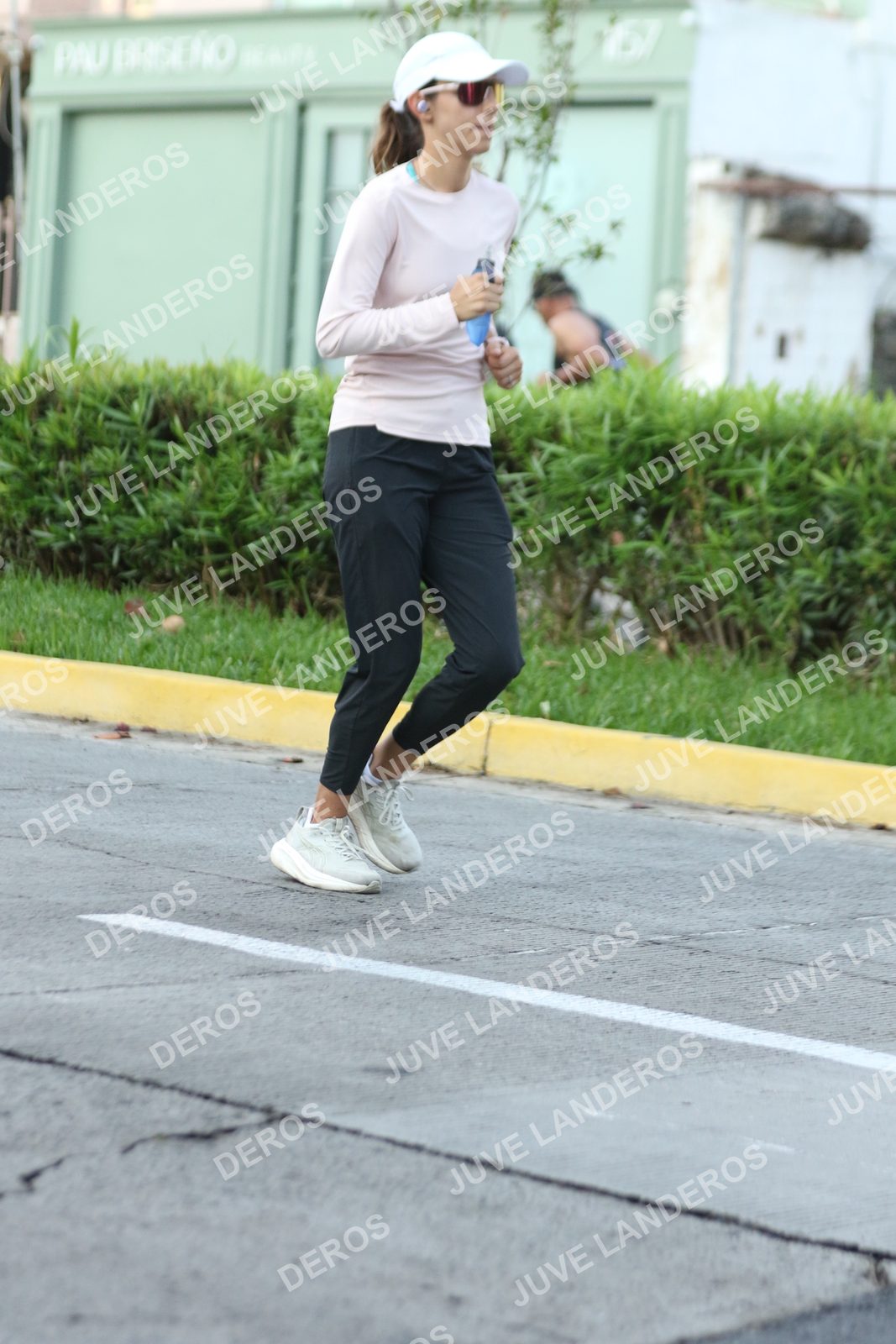 Foto de ADIDAS SPLITS GUADALAJARA 15K / 30K en Av. San Ignacio esquina Av. Ignacio L. Vallarta, Zapopan a las 07:25