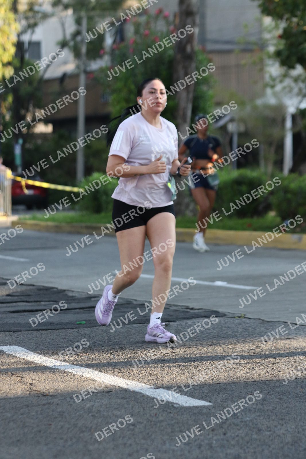 Foto de ADIDAS SPLITS GUADALAJARA 15K / 30K en Av. San Ignacio esquina Av. Ignacio L. Vallarta, Zapopan a las 07:53