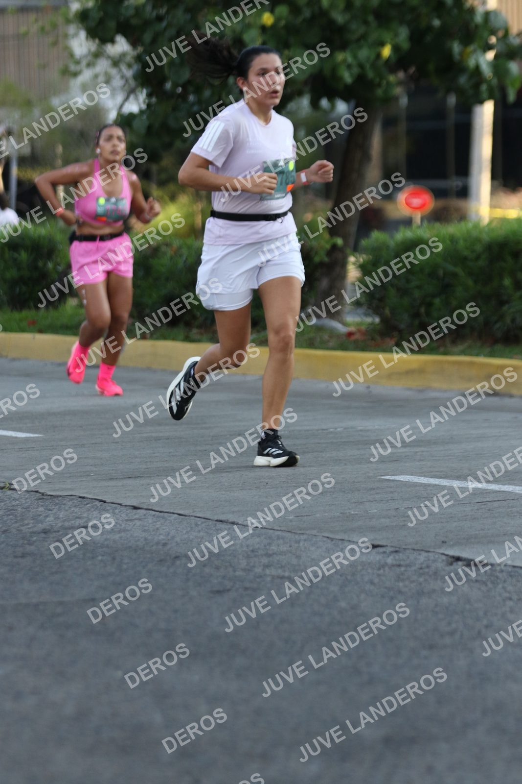 Foto de ADIDAS SPLITS GUADALAJARA 15K / 30K en Av. San Ignacio esquina Av. Ignacio L. Vallarta, Zapopan a las 07:33
