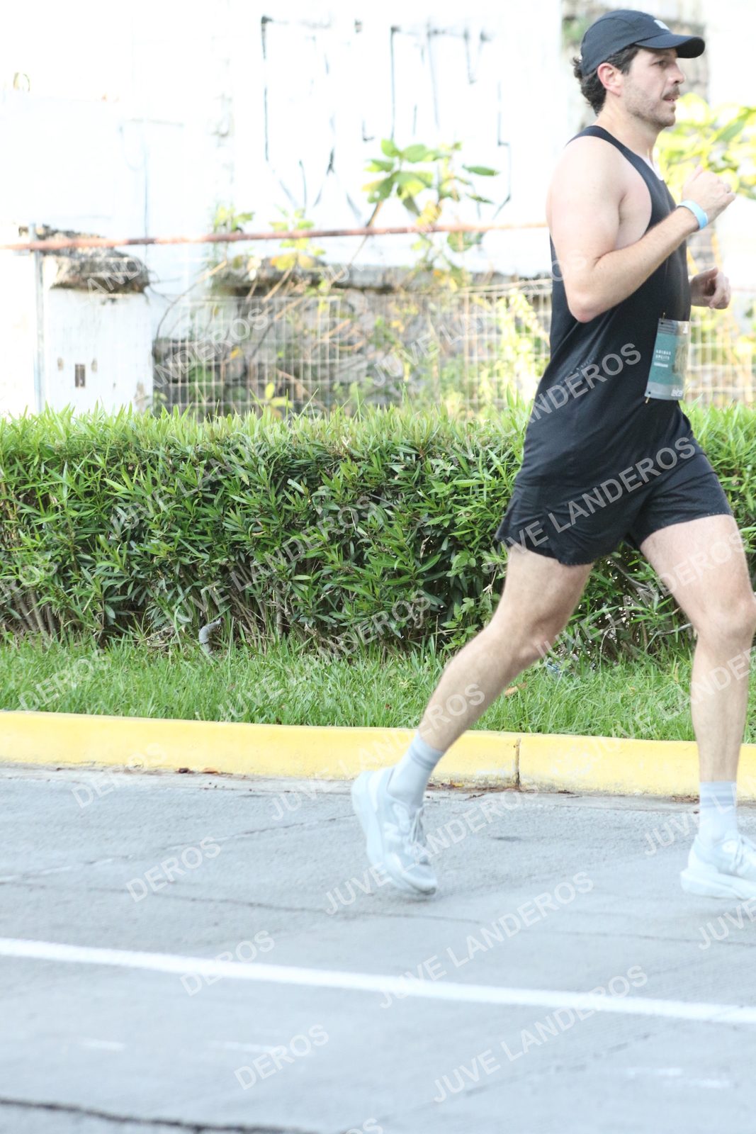 Foto de ADIDAS SPLITS GUADALAJARA 15K / 30K en Av. San Ignacio esquina Av. Ignacio L. Vallarta, Zapopan a las 08:02