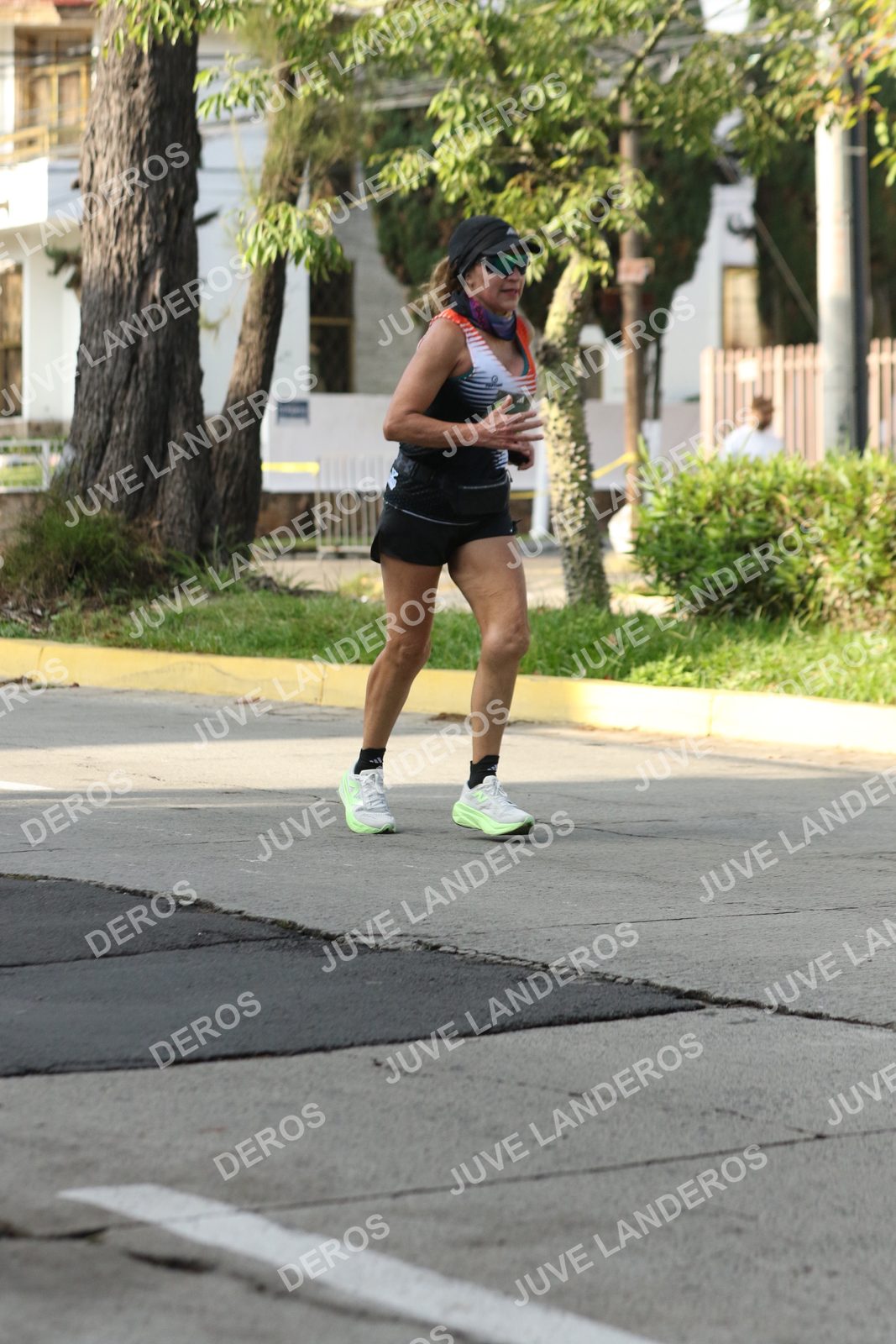 Foto de ADIDAS SPLITS GUADALAJARA 15K / 30K en Av. San Ignacio esquina Av. Ignacio L. Vallarta, Zapopan a las 08:31