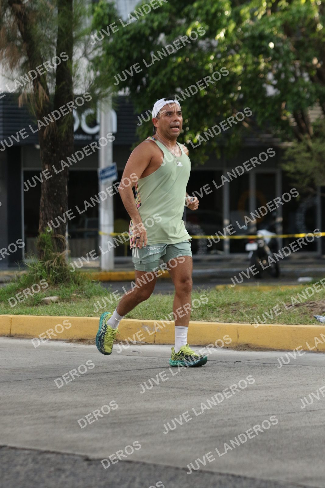 Foto de ADIDAS SPLITS GUADALAJARA 15K / 30K en Av. San Ignacio esquina Av. Ignacio L. Vallarta, Zapopan a las 08:38