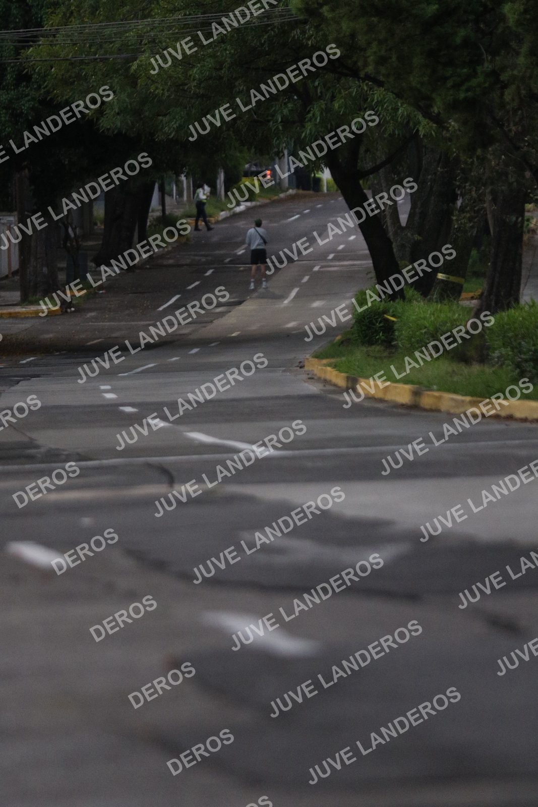 Foto de ADIDAS SPLITS GUADALAJARA 15K / 30K en Av. San Ignacio esquina Av. Ignacio L. Vallarta, Zapopan a las 06:43