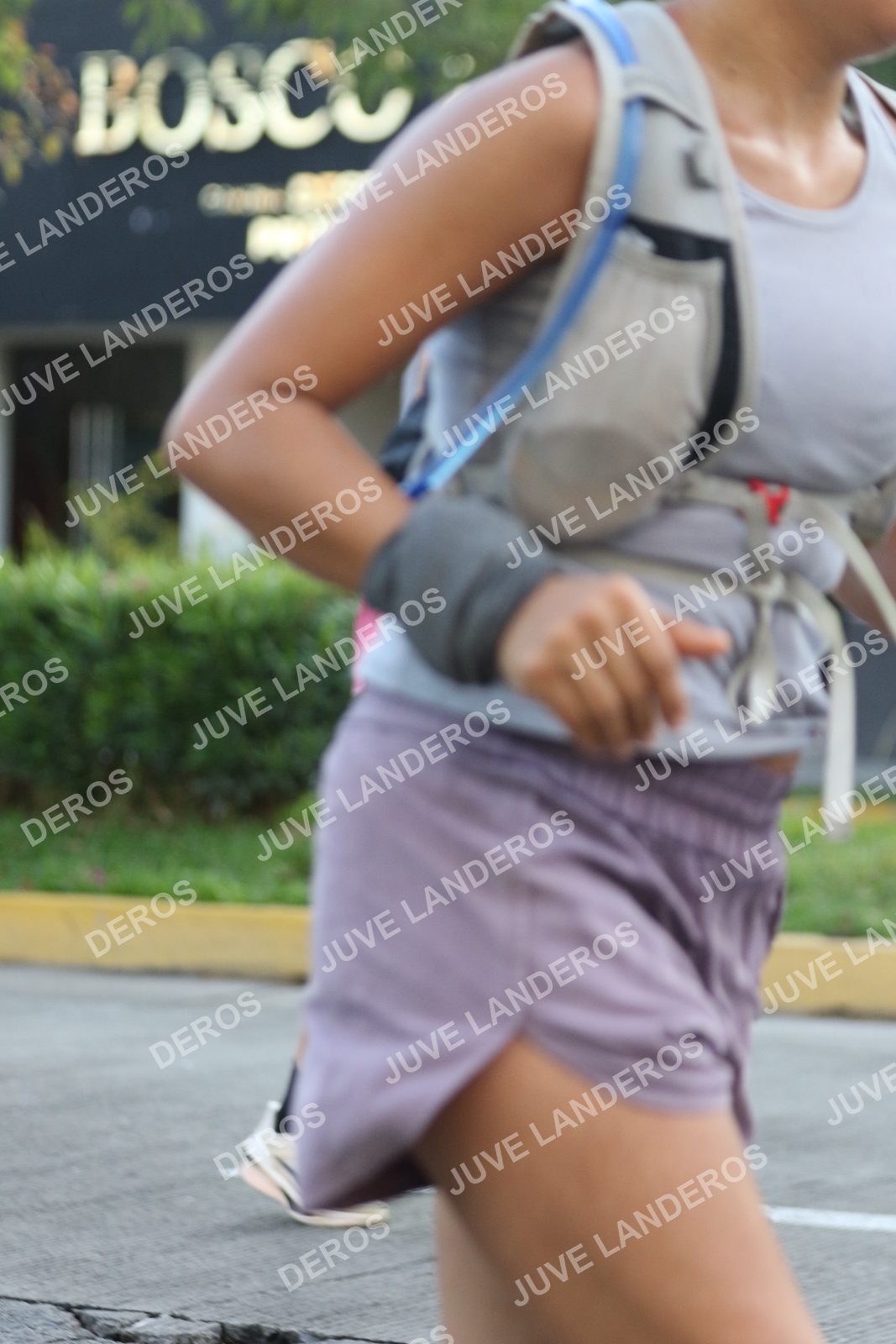 Foto de ADIDAS SPLITS GUADALAJARA 15K / 30K en Av. San Ignacio esquina Av. Ignacio L. Vallarta, Zapopan a las 07:32