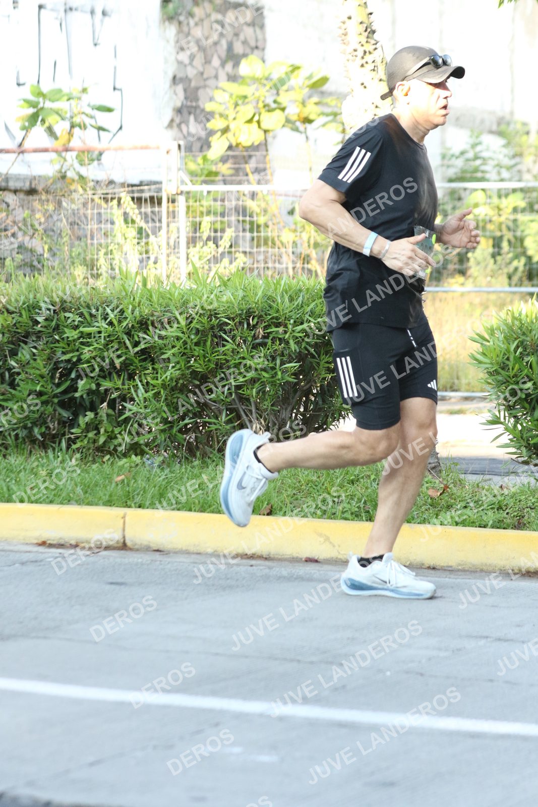 Foto de ADIDAS SPLITS GUADALAJARA 15K / 30K en Av. San Ignacio esquina Av. Ignacio L. Vallarta, Zapopan a las 08:02
