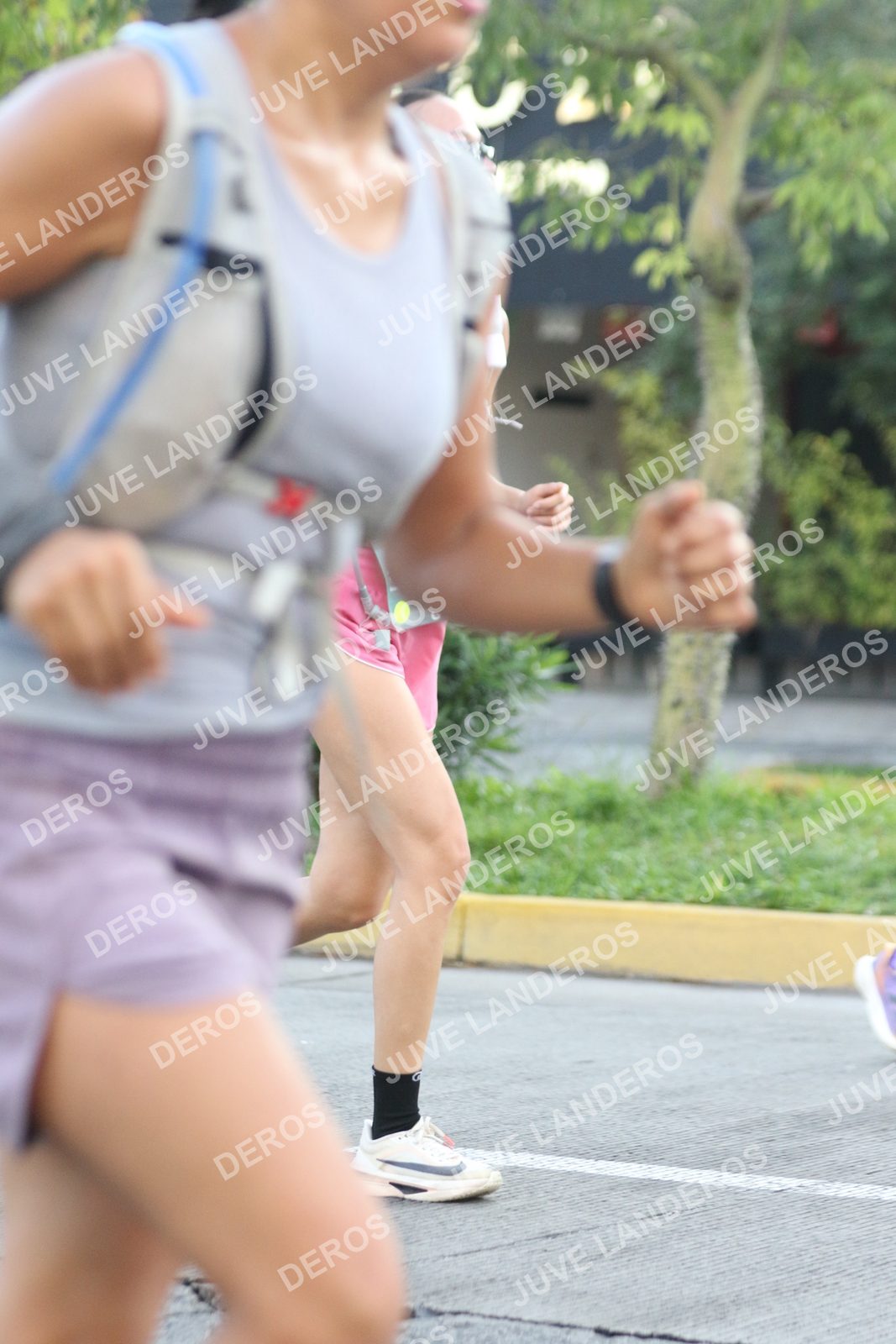 Foto de ADIDAS SPLITS GUADALAJARA 15K / 30K en Av. San Ignacio esquina Av. Ignacio L. Vallarta, Zapopan a las 07:32