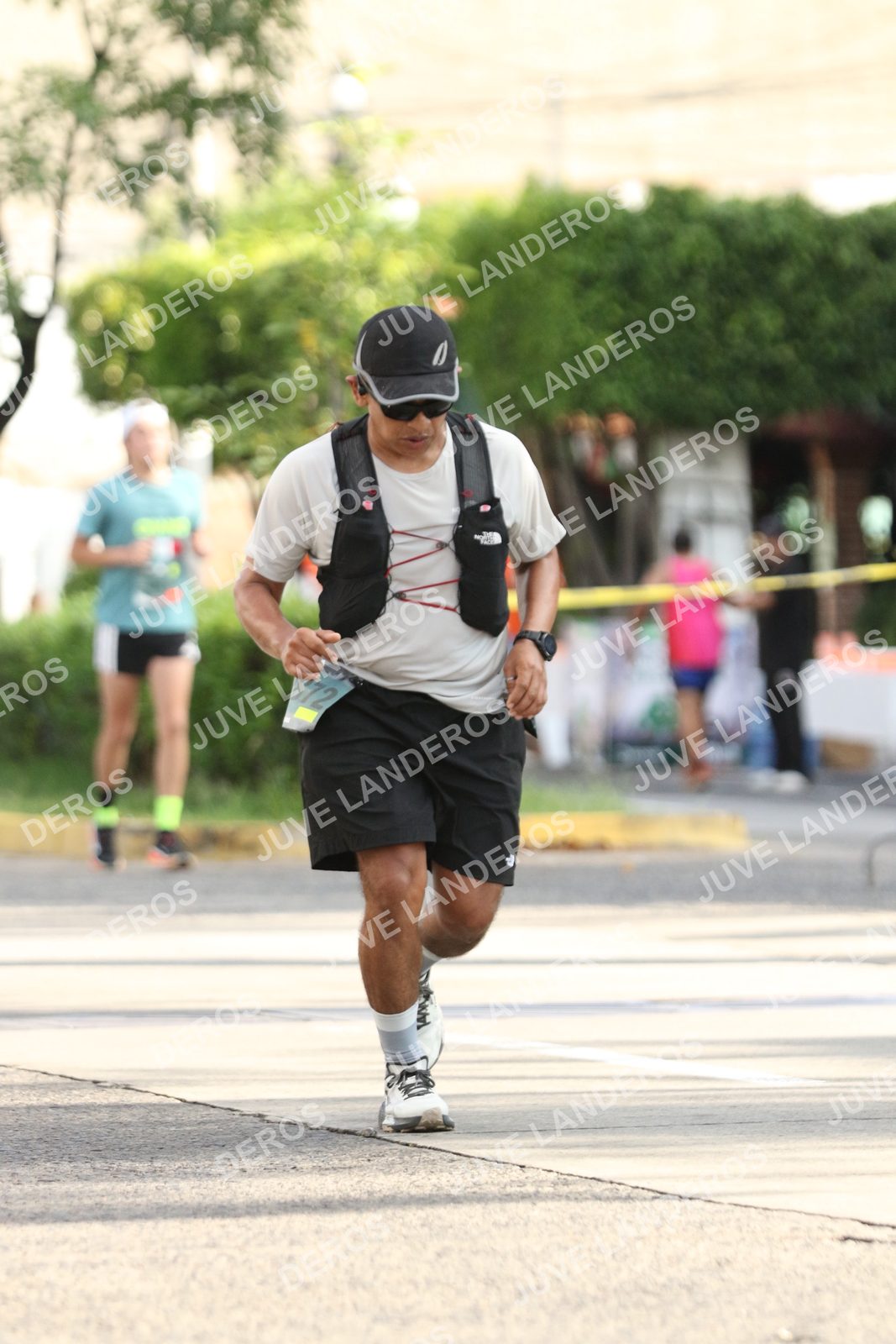 Foto de ADIDAS SPLITS GUADALAJARA 15K / 30K en Av. San Ignacio esquina Av. Ignacio L. Vallarta, Zapopan a las 08:52 · dorsal 872
