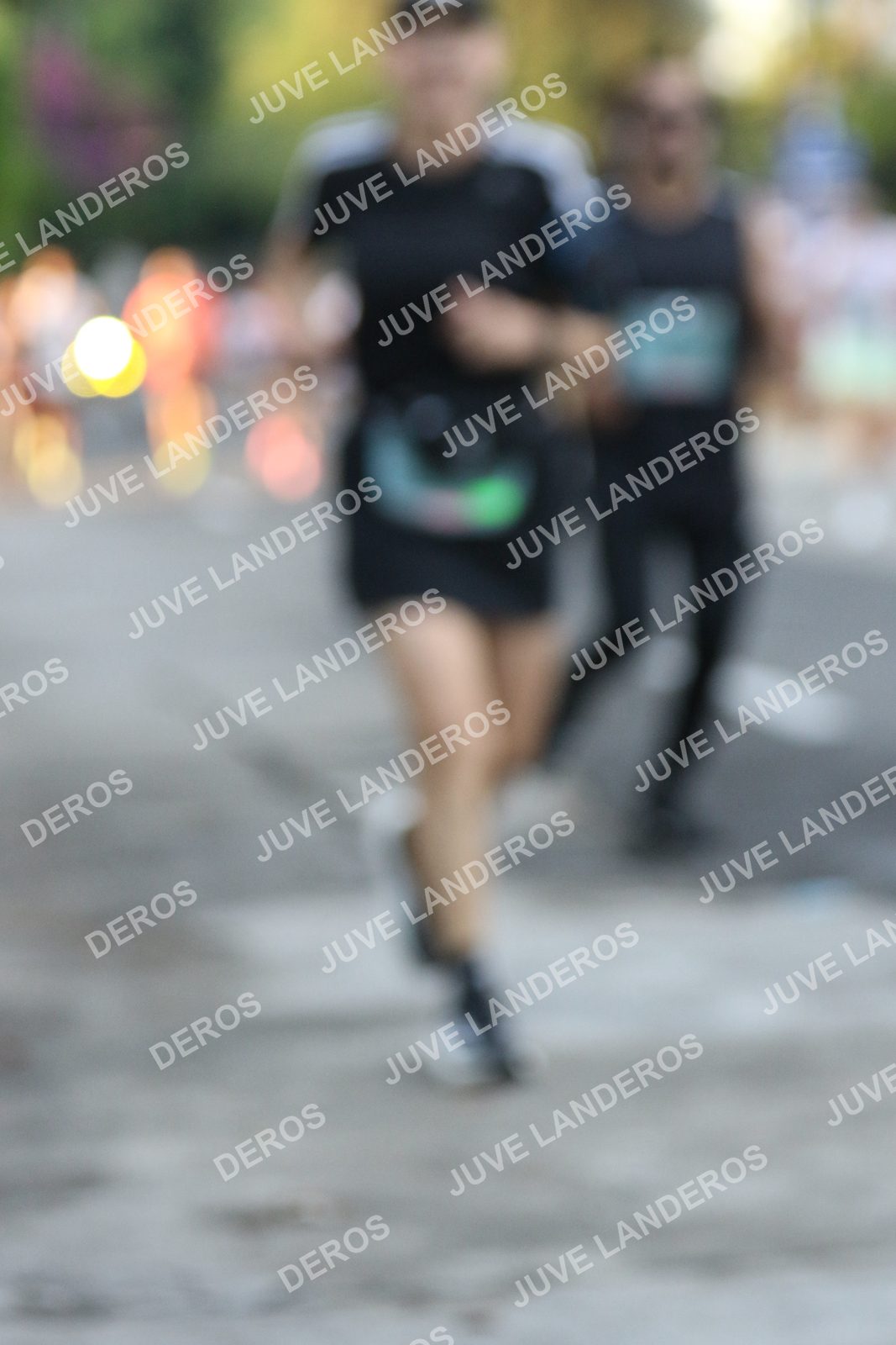Foto de ADIDAS SPLITS GUADALAJARA 15K / 30K en Av. San Ignacio esquina Av. Ignacio L. Vallarta, Zapopan a las 07:15
