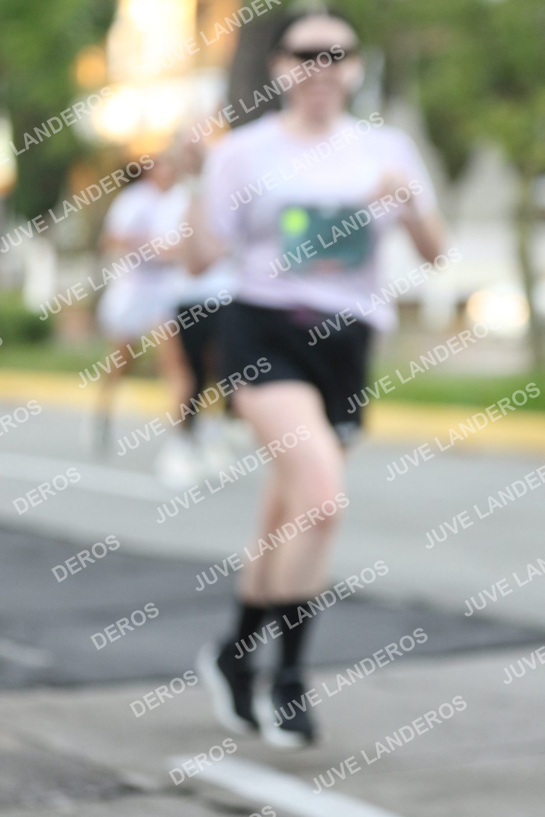 Foto de ADIDAS SPLITS GUADALAJARA 15K / 30K en Av. San Ignacio esquina Av. Ignacio L. Vallarta, Zapopan a las 07:06