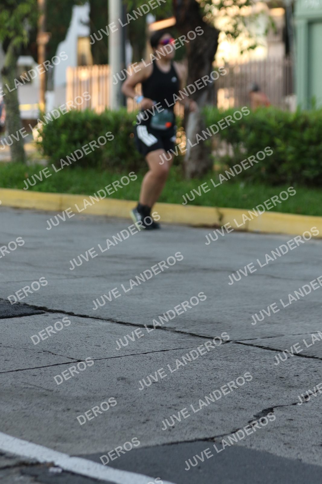 Foto de ADIDAS SPLITS GUADALAJARA 15K / 30K en Av. San Ignacio esquina Av. Ignacio L. Vallarta, Zapopan a las 07:23