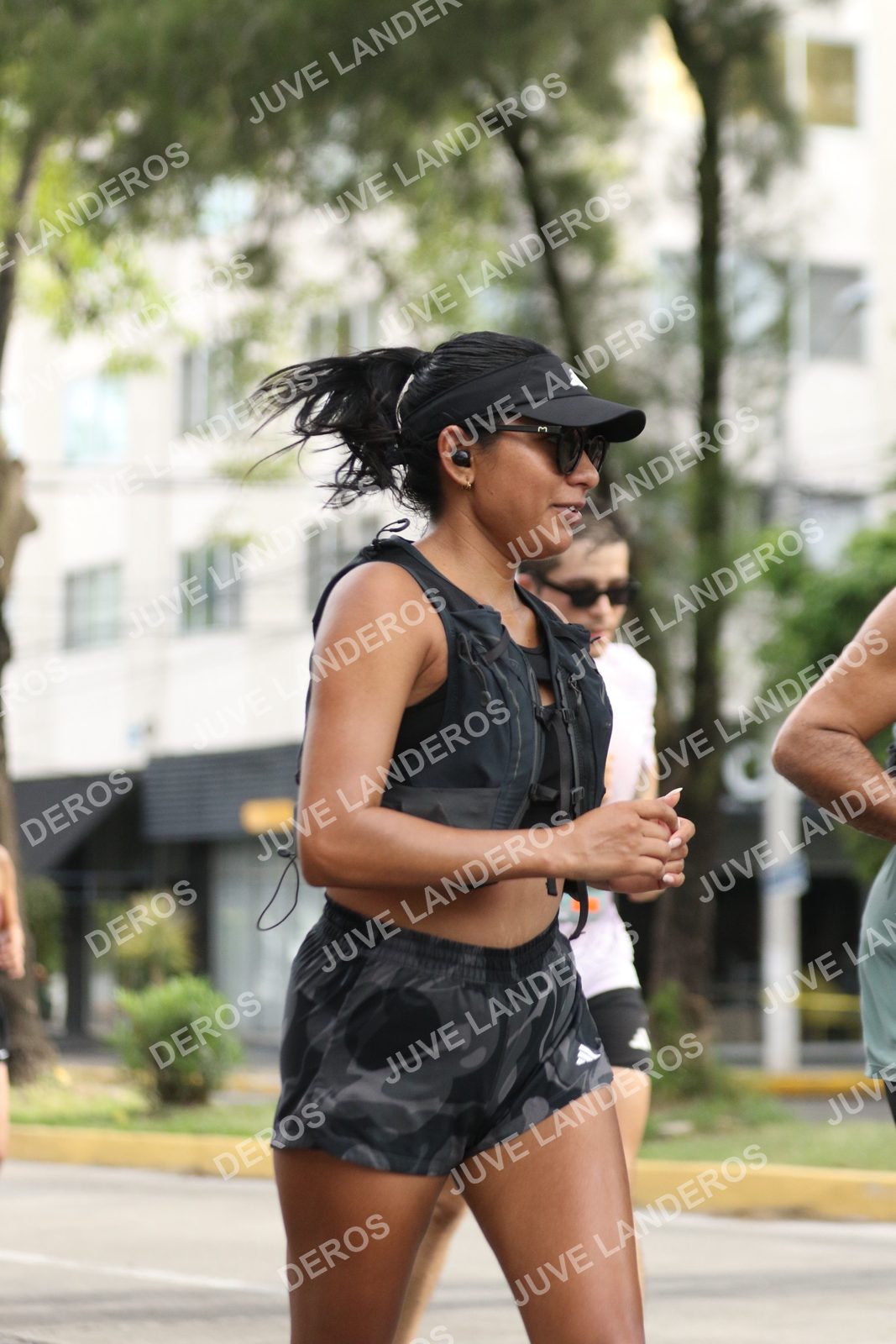 Foto de ADIDAS SPLITS GUADALAJARA 15K / 30K en Av. San Ignacio esquina Av. Ignacio L. Vallarta, Zapopan a las 09:03