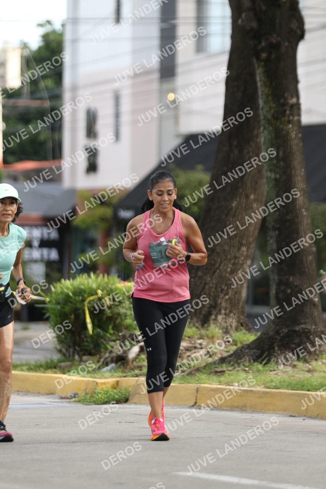 Foto de ADIDAS SPLITS GUADALAJARA 15K / 30K en Av. San Ignacio esquina Av. Ignacio L. Vallarta, Zapopan a las 09:02