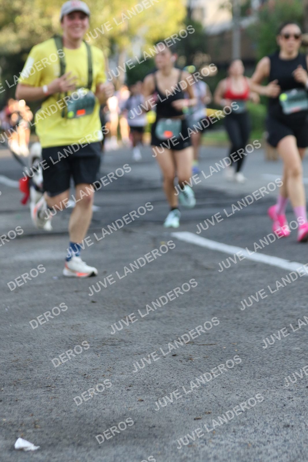 Foto de ADIDAS SPLITS GUADALAJARA 15K / 30K en Av. San Ignacio esquina Av. Ignacio L. Vallarta, Zapopan a las 07:36
