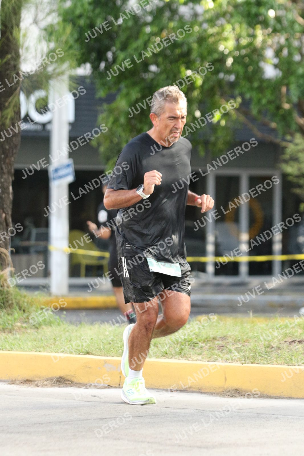 Foto de ADIDAS SPLITS GUADALAJARA 15K / 30K en Av. San Ignacio esquina Av. Ignacio L. Vallarta, Zapopan a las 08:49