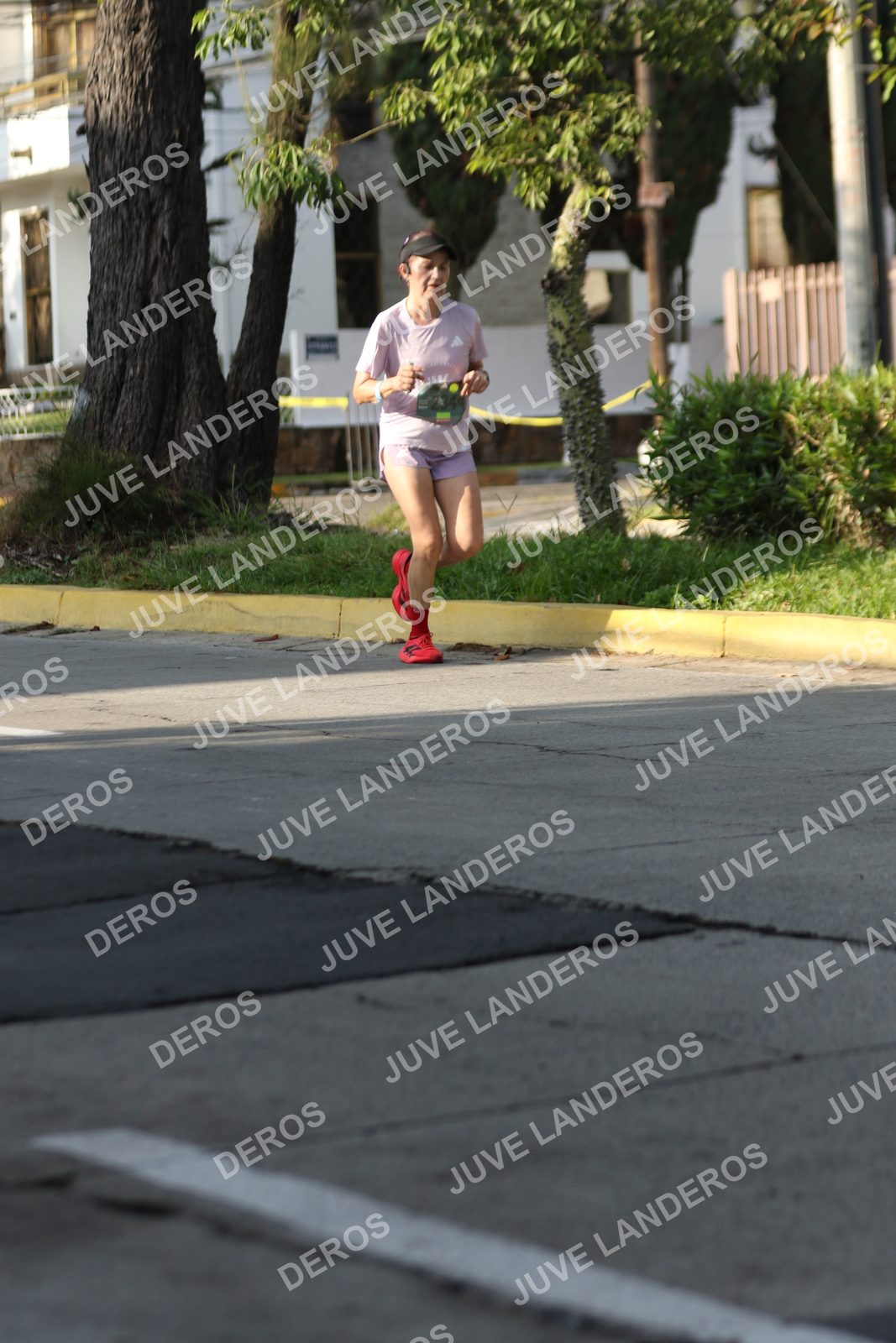 Foto de ADIDAS SPLITS GUADALAJARA 15K / 30K en Av. San Ignacio esquina Av. Ignacio L. Vallarta, Zapopan a las 08:26