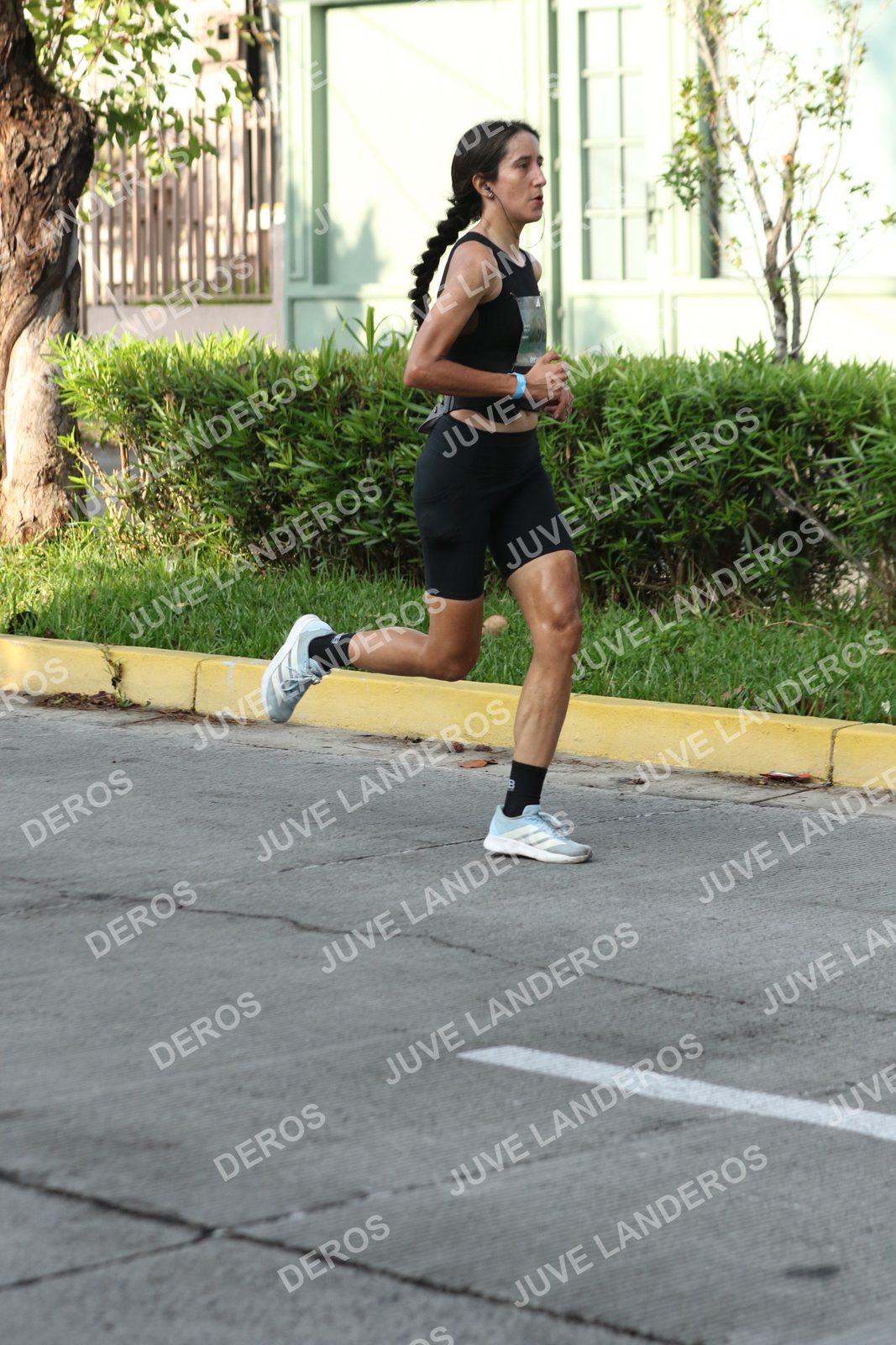 Foto de ADIDAS SPLITS GUADALAJARA 15K / 30K en Av. San Ignacio esquina Av. Ignacio L. Vallarta, Zapopan a las 08:13