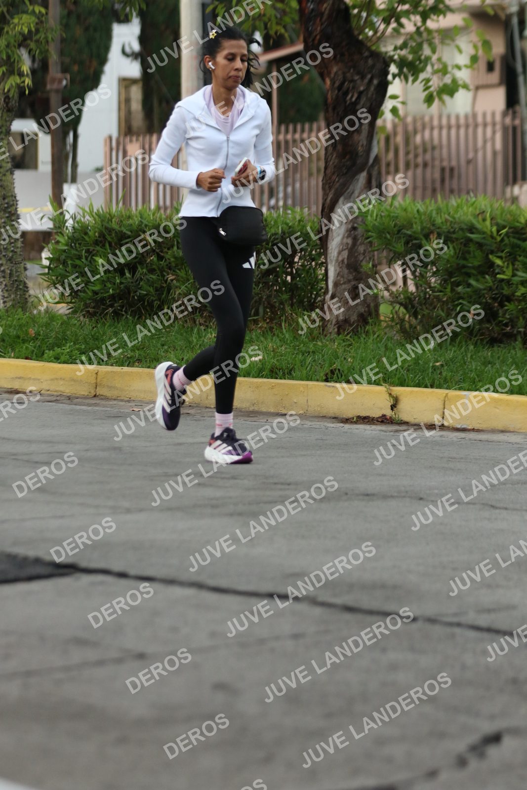 Foto de ADIDAS SPLITS GUADALAJARA 15K / 30K en Av. San Ignacio esquina Av. Ignacio L. Vallarta, Zapopan a las 07:00