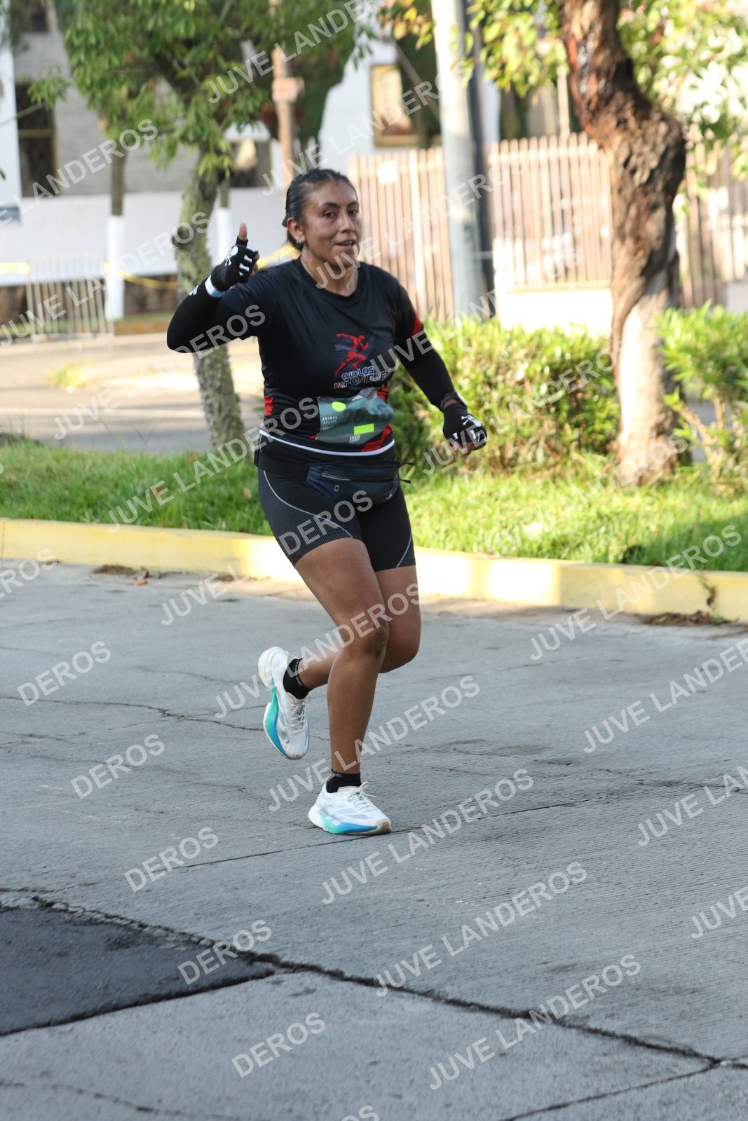 Foto de ADIDAS SPLITS GUADALAJARA 15K / 30K en Av. San Ignacio esquina Av. Ignacio L. Vallarta, Zapopan a las 08:11