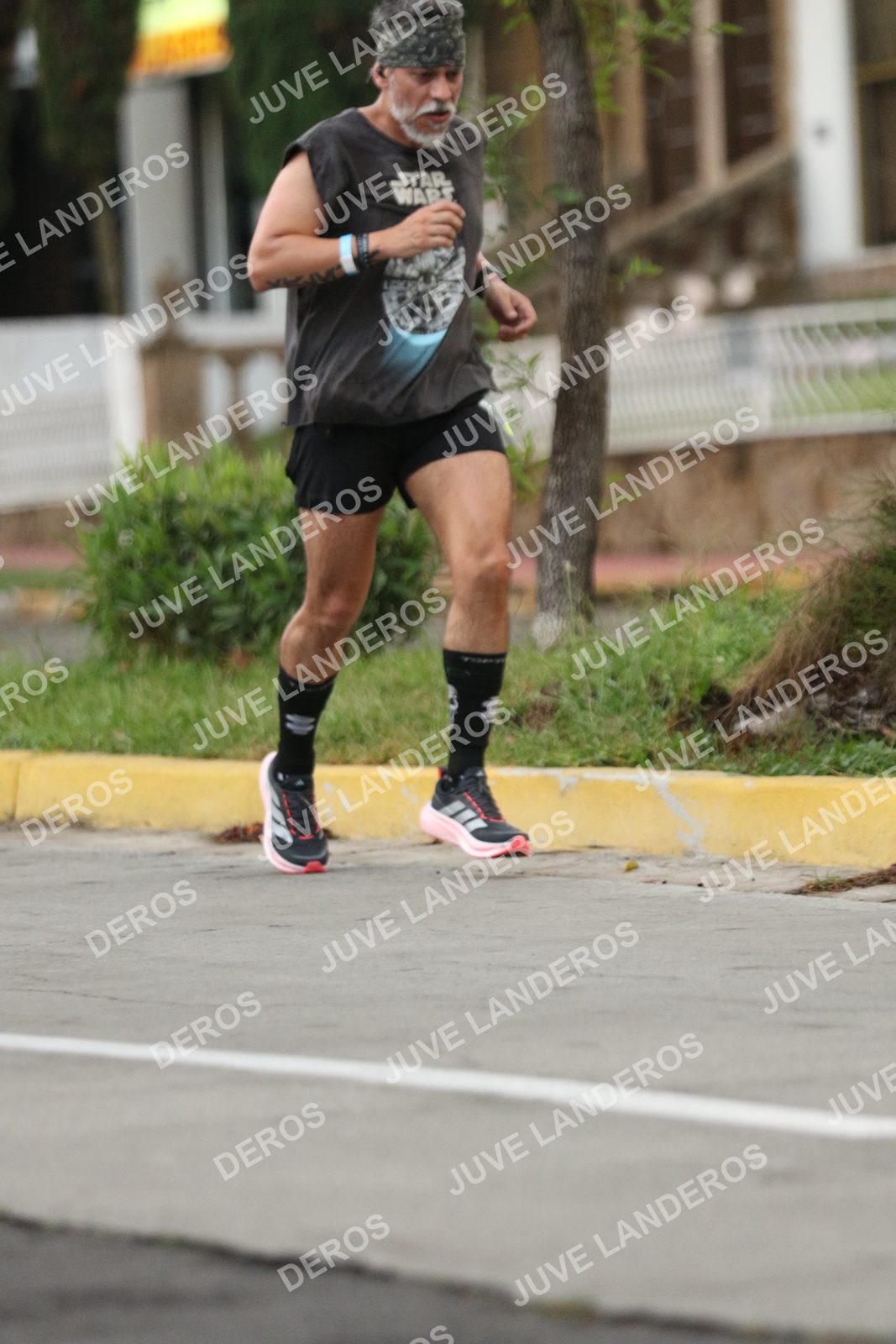 Foto de ADIDAS SPLITS GUADALAJARA 15K / 30K en Av. San Ignacio esquina Av. Ignacio L. Vallarta, Zapopan a las 06:52