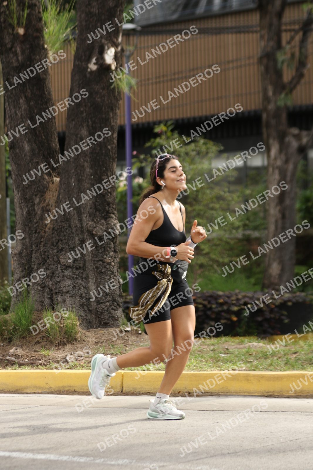 Foto de ADIDAS SPLITS GUADALAJARA 15K / 30K en Av. San Ignacio esquina Av. Ignacio L. Vallarta, Zapopan a las 09:10