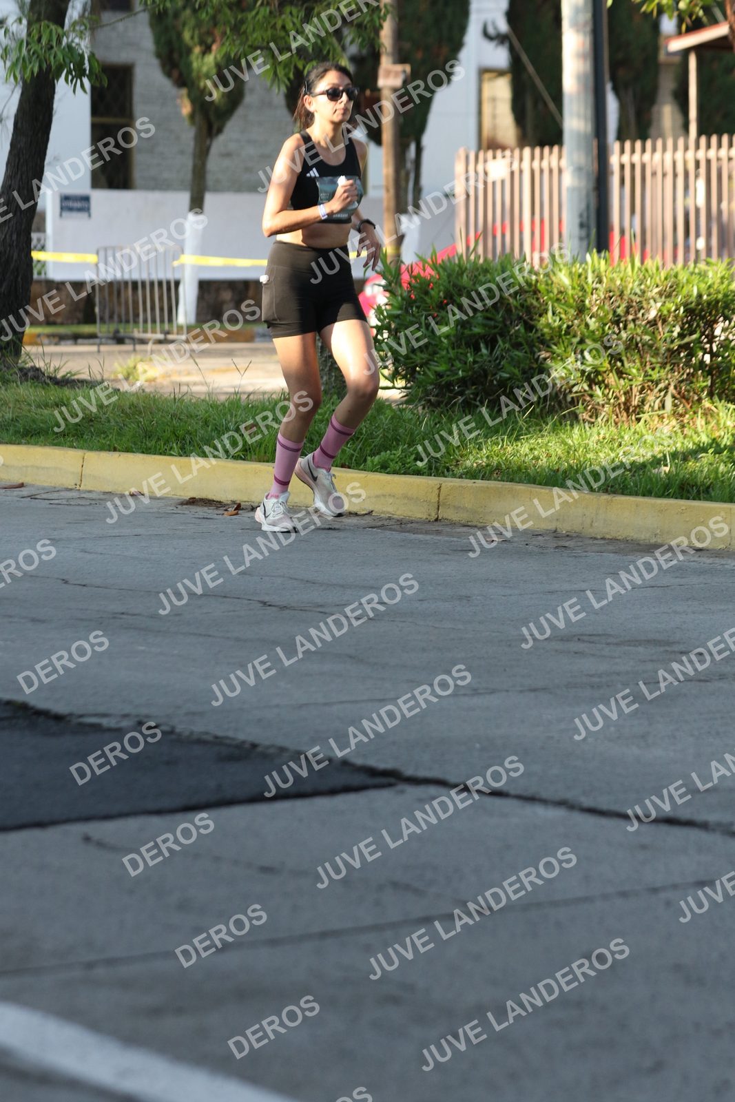 Foto de ADIDAS SPLITS GUADALAJARA 15K / 30K en Av. San Ignacio esquina Av. Ignacio L. Vallarta, Zapopan a las 08:06