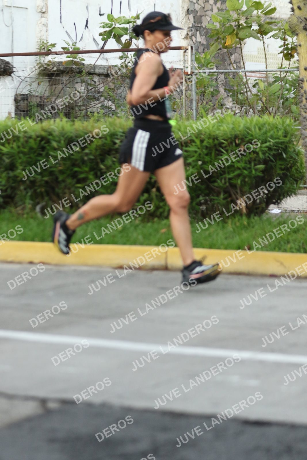 Foto de ADIDAS SPLITS GUADALAJARA 15K / 30K en Av. San Ignacio esquina Av. Ignacio L. Vallarta, Zapopan a las 07:03