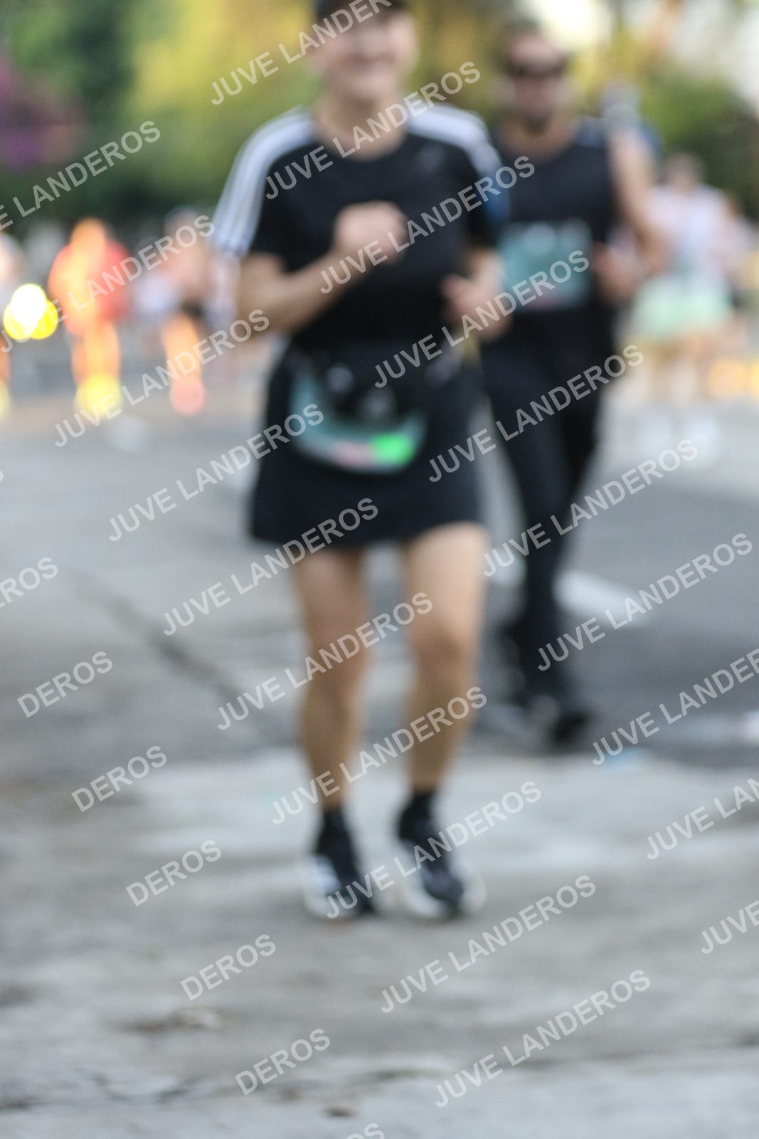 Foto de ADIDAS SPLITS GUADALAJARA 15K / 30K en Av. San Ignacio esquina Av. Ignacio L. Vallarta, Zapopan a las 07:15