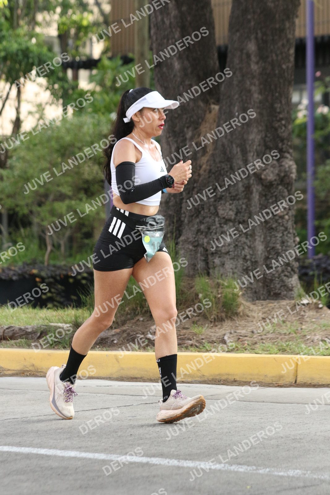 Foto de ADIDAS SPLITS GUADALAJARA 15K / 30K en Av. San Ignacio esquina Av. Ignacio L. Vallarta, Zapopan a las 08:38