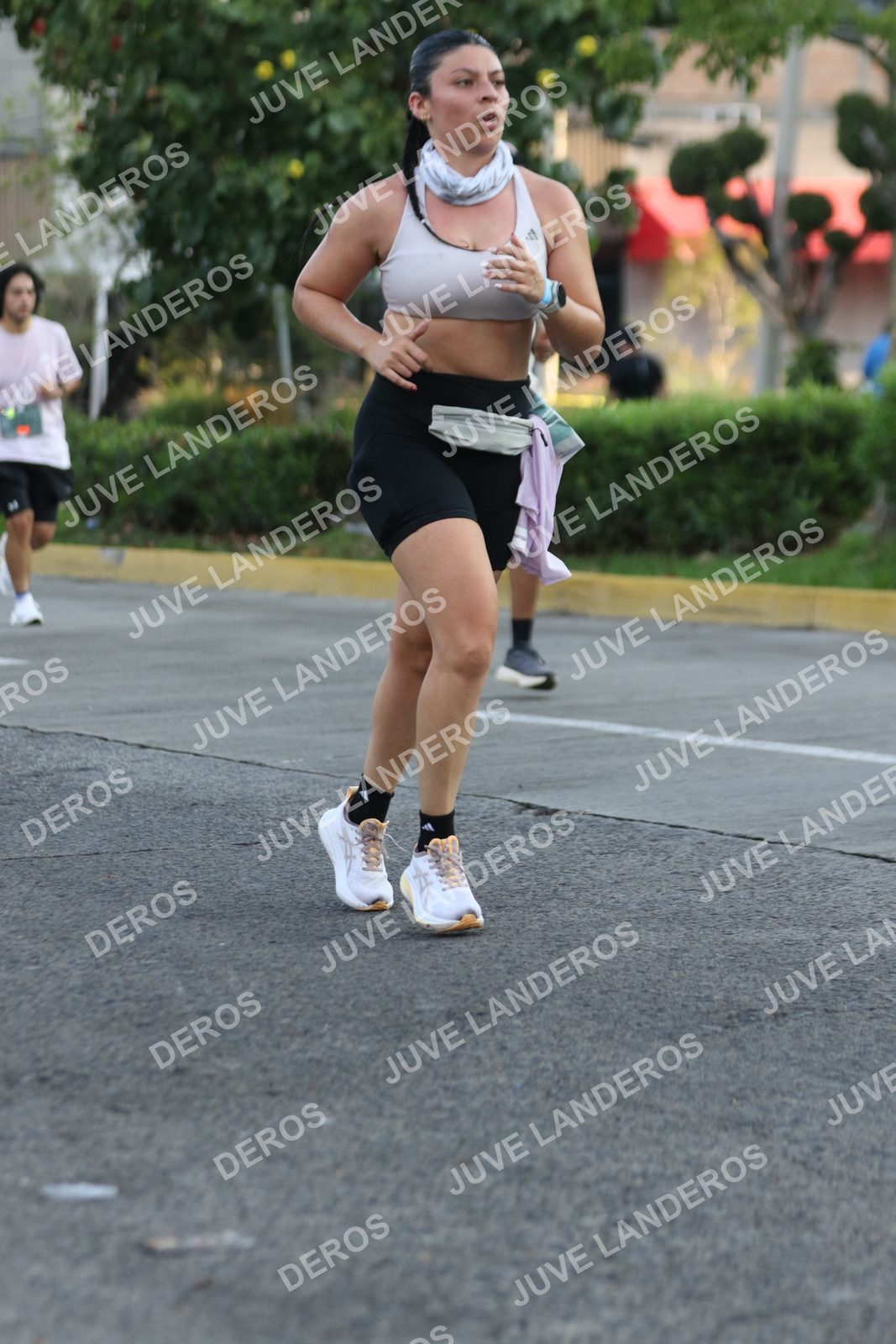 Foto de ADIDAS SPLITS GUADALAJARA 15K / 30K en Av. San Ignacio esquina Av. Ignacio L. Vallarta, Zapopan a las 07:30