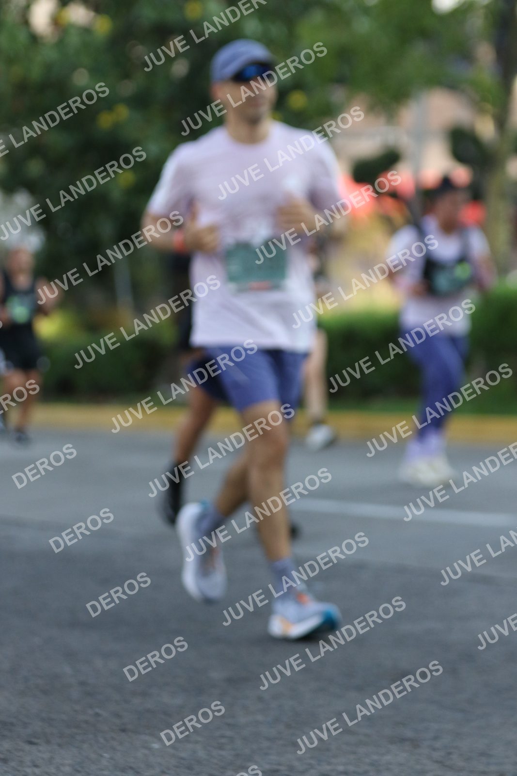 Foto de ADIDAS SPLITS GUADALAJARA 15K / 30K en Av. San Ignacio esquina Av. Ignacio L. Vallarta, Zapopan a las 07:39