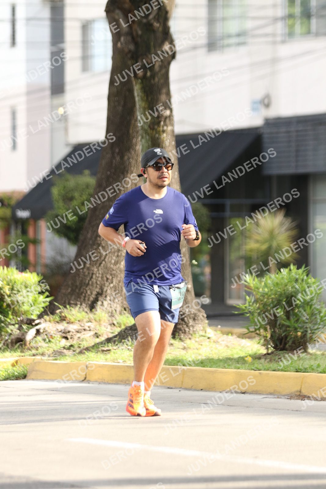 Foto de ADIDAS SPLITS GUADALAJARA 15K / 30K en Av. San Ignacio esquina Av. Ignacio L. Vallarta, Zapopan a las 09:00