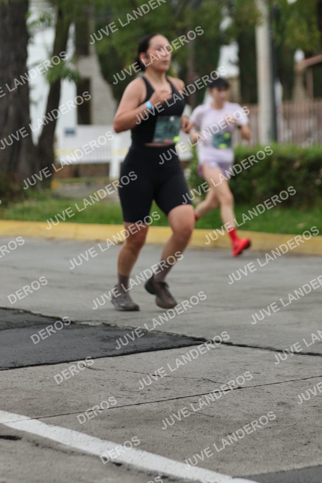 Foto de ADIDAS SPLITS GUADALAJARA 15K / 30K en Av. San Ignacio esquina Av. Ignacio L. Vallarta, Zapopan a las 06:56