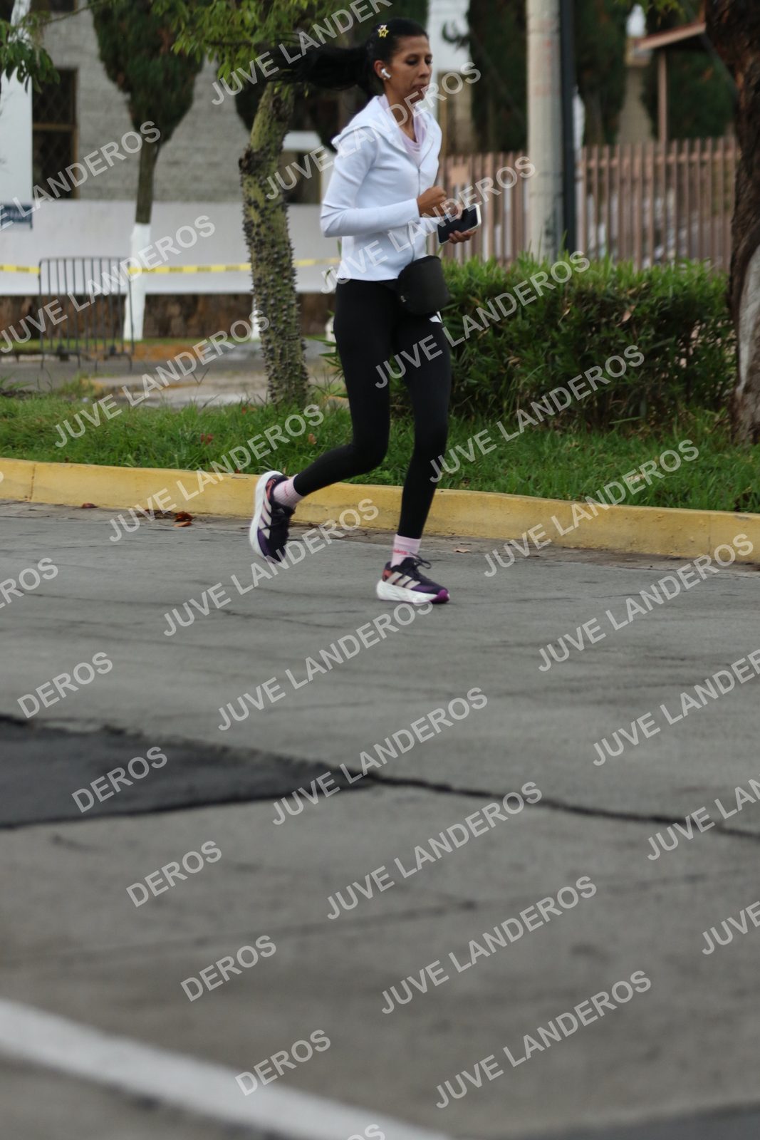 Foto de ADIDAS SPLITS GUADALAJARA 15K / 30K en Av. San Ignacio esquina Av. Ignacio L. Vallarta, Zapopan a las 07:00