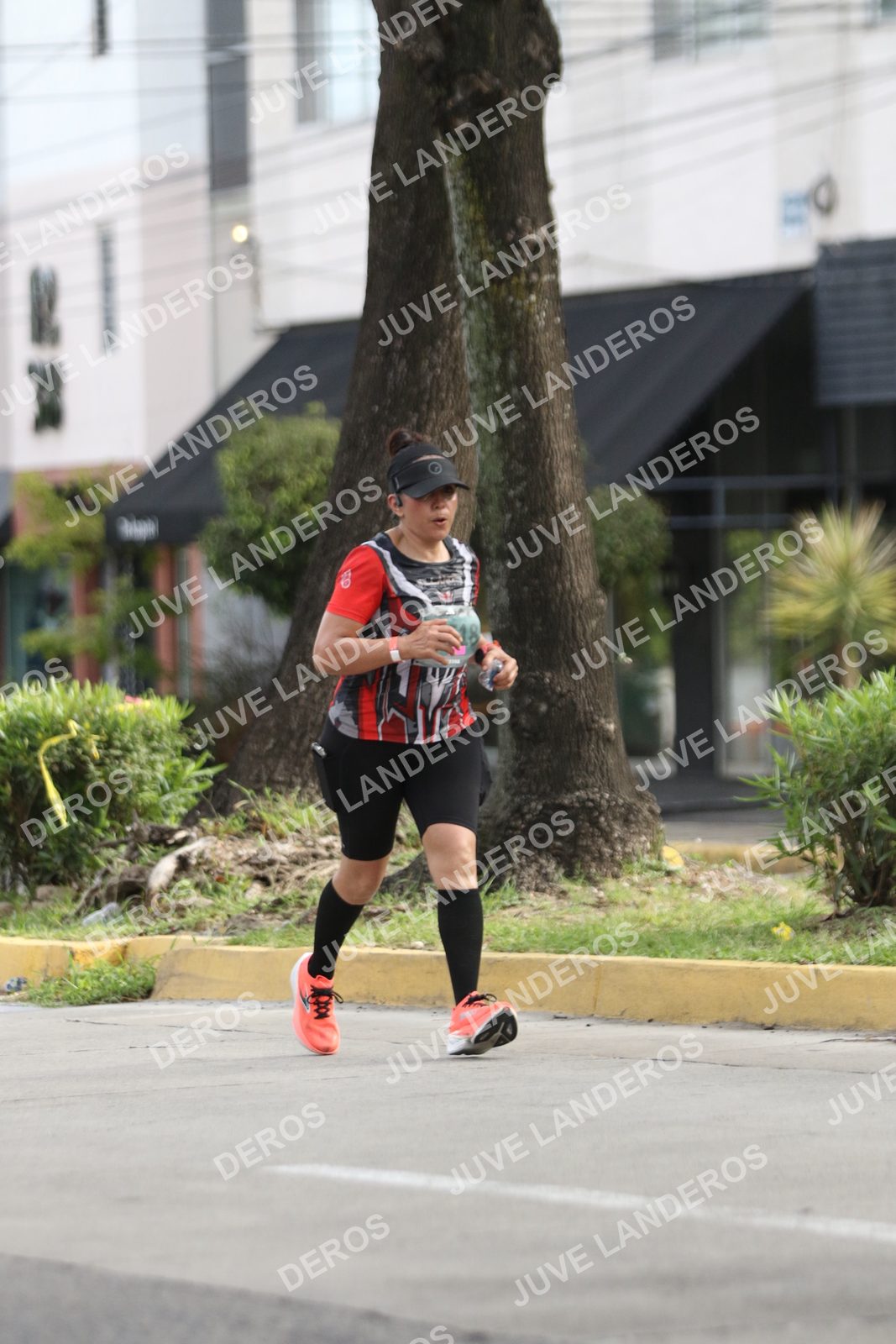 Foto de ADIDAS SPLITS GUADALAJARA 15K / 30K en Av. San Ignacio esquina Av. Ignacio L. Vallarta, Zapopan a las 09:01