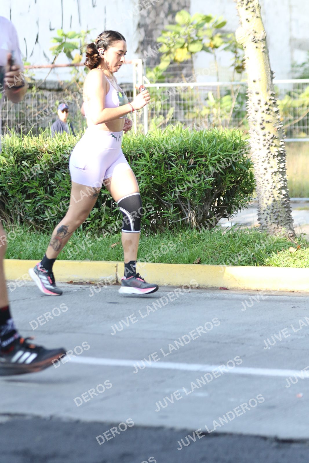 Foto de ADIDAS SPLITS GUADALAJARA 15K / 30K en Av. San Ignacio esquina Av. Ignacio L. Vallarta, Zapopan a las 08:23