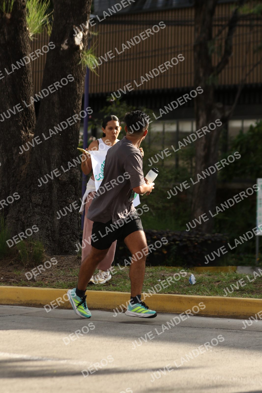 Foto de ADIDAS SPLITS GUADALAJARA 15K / 30K en Av. San Ignacio esquina Av. Ignacio L. Vallarta, Zapopan a las 08:59