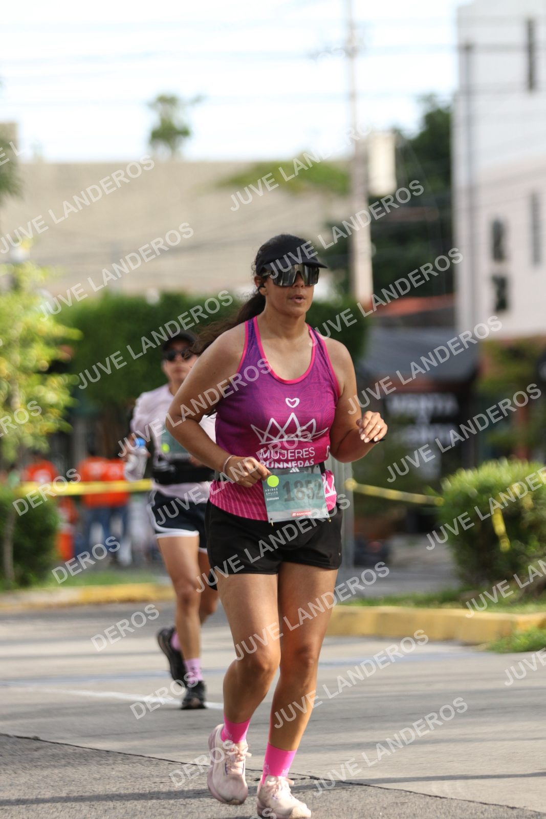 Foto de ADIDAS SPLITS GUADALAJARA 15K / 30K en Av. San Ignacio esquina Av. Ignacio L. Vallarta, Zapopan a las 09:00