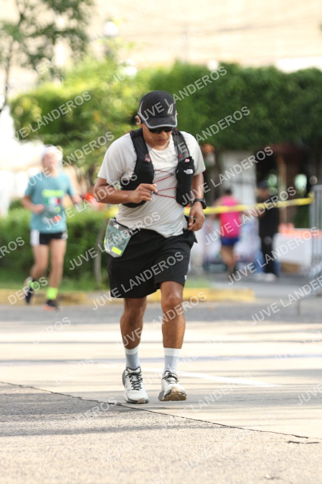 Foto de ADIDAS SPLITS GUADALAJARA 15K / 30K en Av. San Ignacio esquina Av. Ignacio L. Vallarta, Zapopan a las 08:52