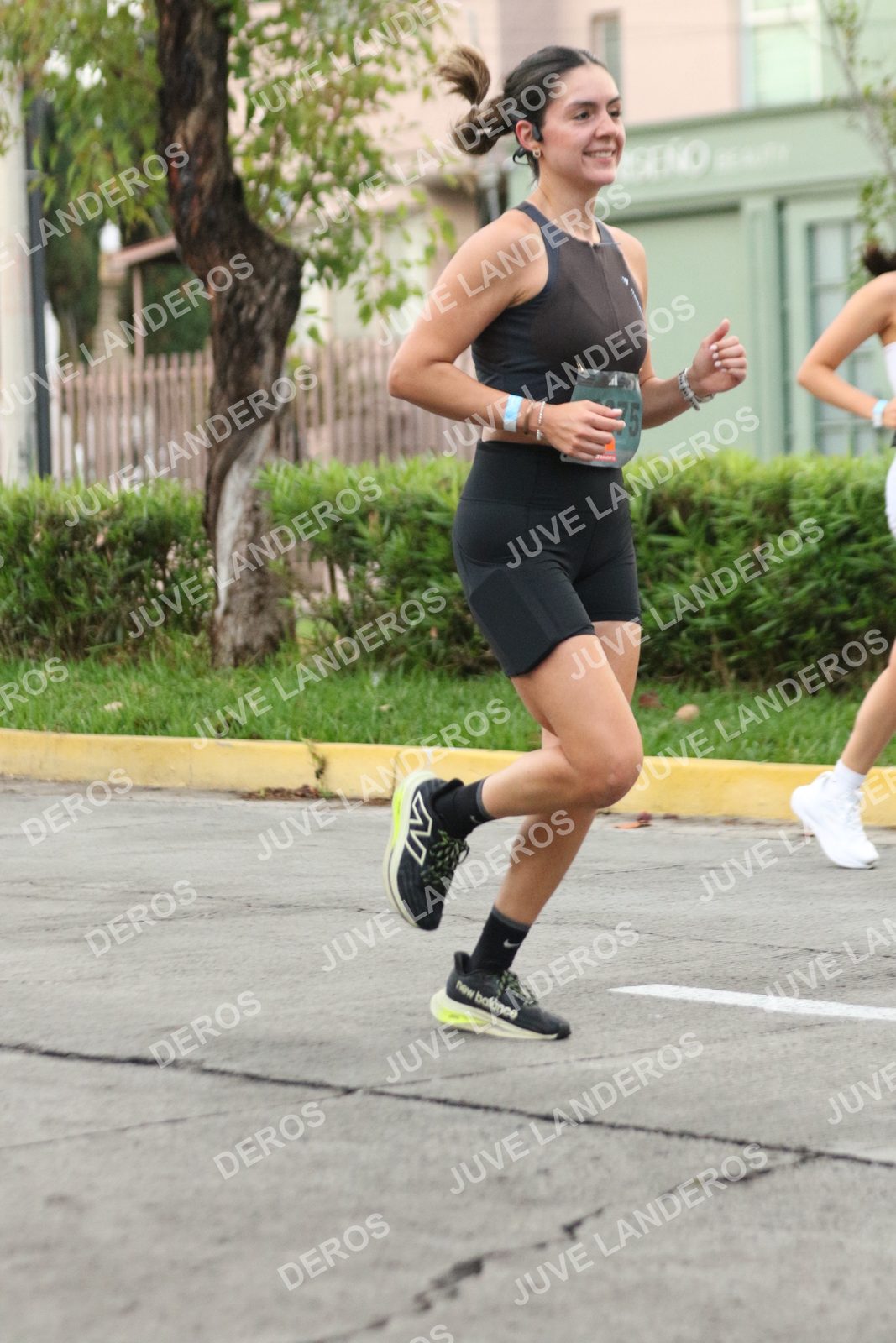 Foto de ADIDAS SPLITS GUADALAJARA 15K / 30K en Av. San Ignacio esquina Av. Ignacio L. Vallarta, Zapopan a las 06:55