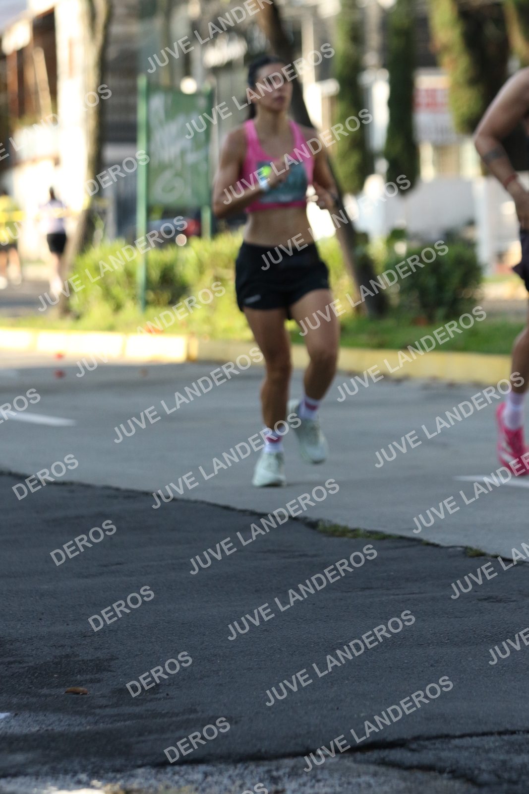 Foto de ADIDAS SPLITS GUADALAJARA 15K / 30K en Av. San Ignacio esquina Av. Ignacio L. Vallarta, Zapopan a las 08:03