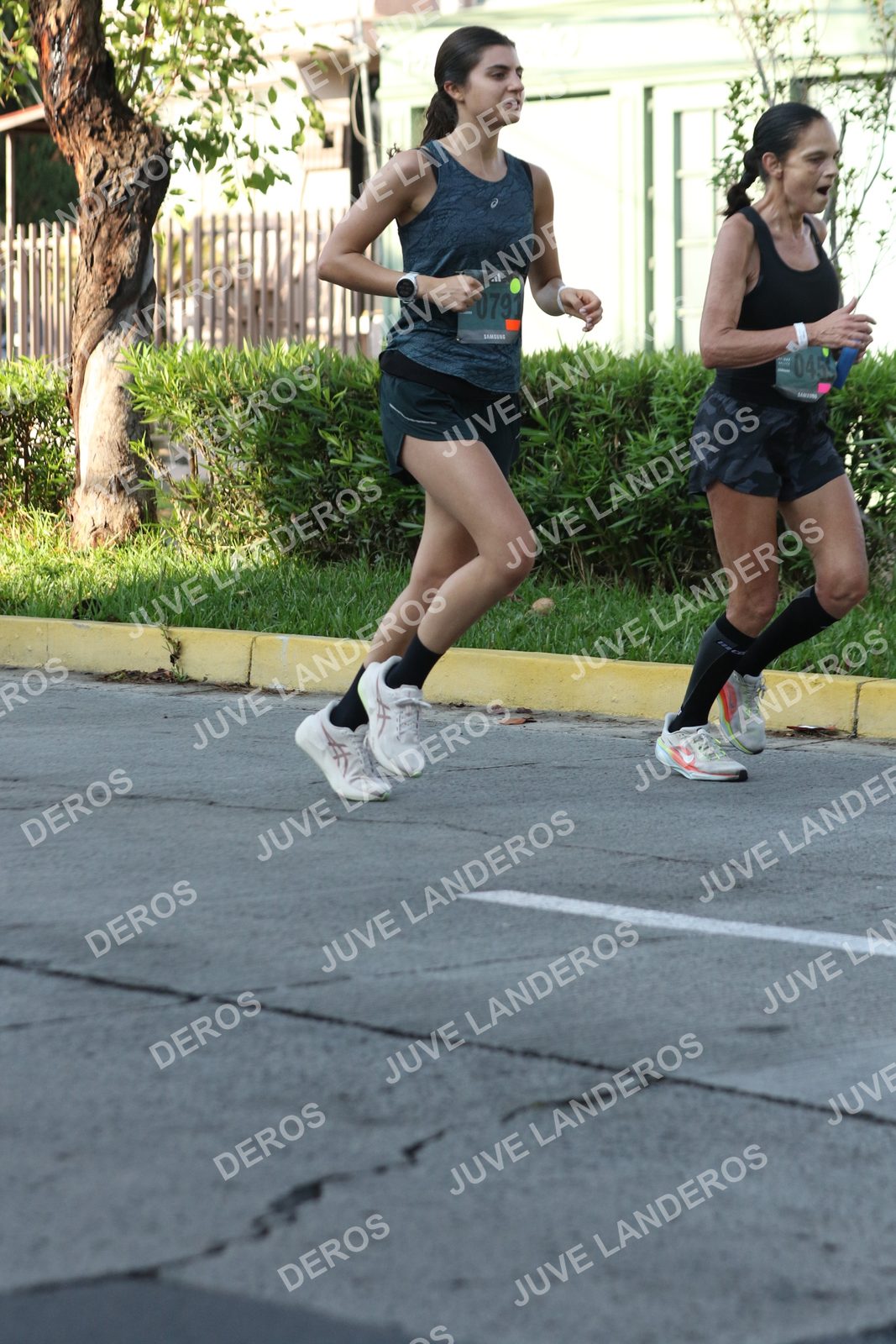 Foto de ADIDAS SPLITS GUADALAJARA 15K / 30K en Av. San Ignacio esquina Av. Ignacio L. Vallarta, Zapopan a las 08:06
